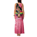 personalised-panthers-family-matching-tank-maxi-dress-and-hawaiian-shirt-premiers-back-to-back-2023-pink-version