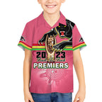 personalised-panthers-hawaiian-shirt-premiers-back-to-back-2023-pink-version