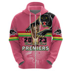 personalised-panthers-hoodie-premiers-back-to-back-2023-pink-version