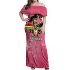 personalised-panthers-off-shoulder-maxi-dress-premiers-back-to-back-2023-pink-version