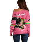 personalised-panthers-off-shoulder-sweater-premiers-back-to-back-2023-pink-version