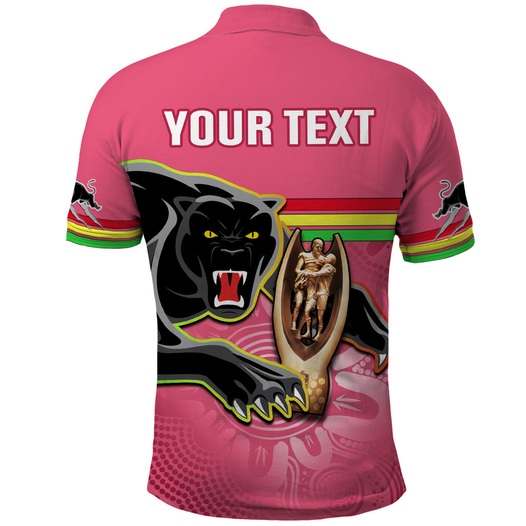 personalised-panthers-polo-shirt-premiers-back-to-back-2023-pink-version