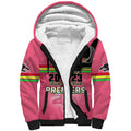 personalised-panthers-sherpa-hoodie-premiers-back-to-back-2023-pink-version
