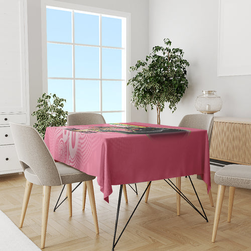 personalised-panthers-tablecloth-premiers-back-to-back-2023-pink-version
