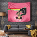 personalised-panthers-tapestry-premiers-back-to-back-2023-pink-version