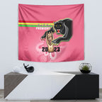 personalised-panthers-tapestry-premiers-back-to-back-2023-pink-version