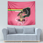 personalised-panthers-tapestry-premiers-back-to-back-2023-pink-version