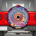 Brisbane Lions Football Custom Spare Tire Cover Premiers Proud Aboriginal Art - Aussie Hoodie