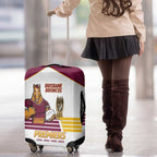 Brisbane Broncos Rugby Luggage Cover NRL 4th Premiers Proud - Aussie Hoodie