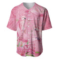 Australia Breast Cancer Awareness Baseball Jersey Think Pink Cockatoos Ribbon - Aussie Hoodie