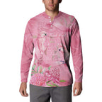 Australia Breast Cancer Awareness Button Sweatshirt Think Pink Cockatoos Ribbon - Aussie Hoodie