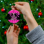 sydney-sixers-cricket-christmas-ceramic-ornament-merry-xmas-2023-indigenous-art
