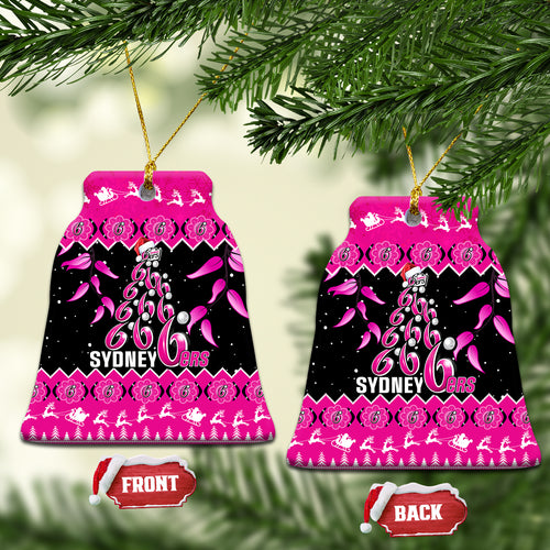 sydney-sixers-cricket-christmas-ceramic-ornament-merry-xmas-2023-indigenous-art
