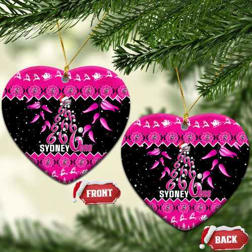 sydney-sixers-cricket-christmas-ceramic-ornament-merry-xmas-2023-indigenous-art