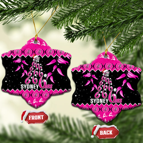 sydney-sixers-cricket-christmas-ceramic-ornament-merry-xmas-2023-indigenous-art