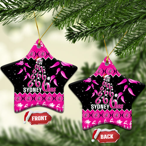 sydney-sixers-cricket-christmas-ceramic-ornament-merry-xmas-2023-indigenous-art