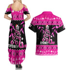 sydney-sixers-cricket-christmas-couples-matching-summer-maxi-dress-and-hawaiian-shirt-merry-xmas-2023-indigenous-art