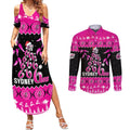 sydney-sixers-cricket-christmas-couples-matching-summer-maxi-dress-and-long-sleeve-button-shirt-merry-xmas-2023-indigenous-art