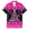 sydney-sixers-cricket-christmas-family-matching-mermaid-dress-and-hawaiian-shirt-merry-xmas-2023-indigenous-art