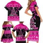 sydney-sixers-cricket-christmas-family-matching-short-sleeve-bodycon-dress-and-hawaiian-shirt-merry-xmas-2023-indigenous-art