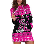 sydney-sixers-cricket-christmas-hoodie-dress-merry-xmas-2023-indigenous-art