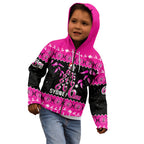sydney-sixers-cricket-christmas-kid-hoodie-merry-xmas-2023-indigenous-art