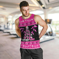 sydney-sixers-cricket-christmas-men-tank-top-merry-xmas-2023-indigenous-art