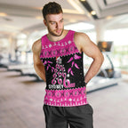 sydney-sixers-cricket-christmas-men-tank-top-merry-xmas-2023-indigenous-art