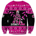 sydney-sixers-cricket-christmas-sweatshirt-merry-xmas-2023-indigenous-art