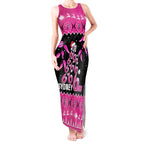 sydney-sixers-cricket-christmas-tank-maxi-dress-merry-xmas-2023-indigenous-art