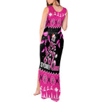 sydney-sixers-cricket-christmas-tank-maxi-dress-merry-xmas-2023-indigenous-art