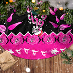 sydney-sixers-cricket-christmas-tree-skirt-merry-xmas-2023-indigenous-art