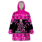 sydney-sixers-cricket-christmas-wearable-blanket-hoodie-merry-xmas-2023-indigenous-art