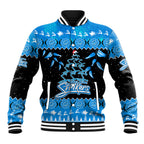 adelaide-strikers-cricket-christmas-baseball-jacket-merry-xmas-2023-indigenous-art