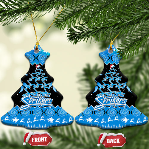 adelaide-strikers-cricket-christmas-ceramic-ornament-merry-xmas-2023-indigenous-art