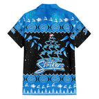 adelaide-strikers-cricket-christmas-family-matching-tank-maxi-dress-and-hawaiian-shirt-merry-xmas-2023-indigenous-art