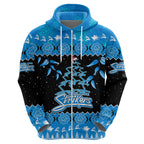 adelaide-strikers-cricket-christmas-hoodie-merry-xmas-2023-indigenous-art