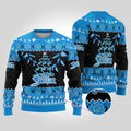 adelaide-strikers-cricket-christmas-ugly-christmas-sweater-merry-xmas-2023-indigenous-art