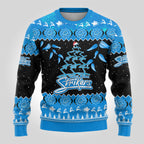 adelaide-strikers-cricket-christmas-ugly-christmas-sweater-merry-xmas-2023-indigenous-art