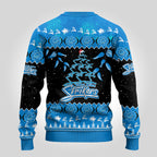adelaide-strikers-cricket-christmas-ugly-christmas-sweater-merry-xmas-2023-indigenous-art