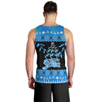adelaide-strikers-cricket-christmas-men-tank-top-merry-xmas-2023-indigenous-art