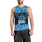adelaide-strikers-cricket-christmas-men-tank-top-merry-xmas-2023-indigenous-art