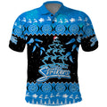 adelaide-strikers-cricket-christmas-polo-shirt-merry-xmas-2023-indigenous-art