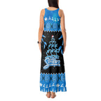 adelaide-strikers-cricket-christmas-tank-maxi-dress-merry-xmas-2023-indigenous-art