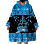 adelaide-strikers-cricket-christmas-wearable-blanket-hoodie-merry-xmas-2023-indigenous-art