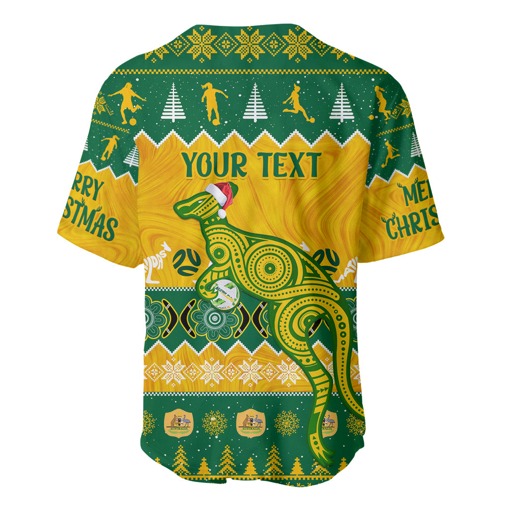 personalised-australia-soccer-christmas-baseball-jersey-all-i-want-for-xmas-is-matildas