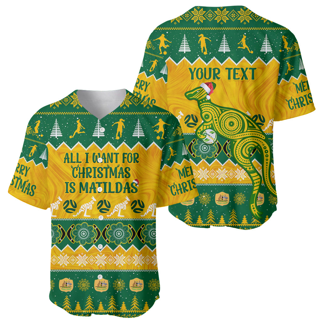 personalised-australia-soccer-christmas-baseball-jersey-all-i-want-for-xmas-is-matildas