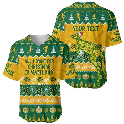 personalised-australia-soccer-christmas-baseball-jersey-all-i-want-for-xmas-is-matildas