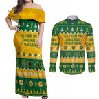 personalised-australia-soccer-christmas-couples-matching-off-shoulder-maxi-dress-and-long-sleeve-button-shirt-all-i-want-for-xmas-is-matildas