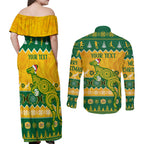 personalised-australia-soccer-christmas-couples-matching-off-shoulder-maxi-dress-and-long-sleeve-button-shirt-all-i-want-for-xmas-is-matildas